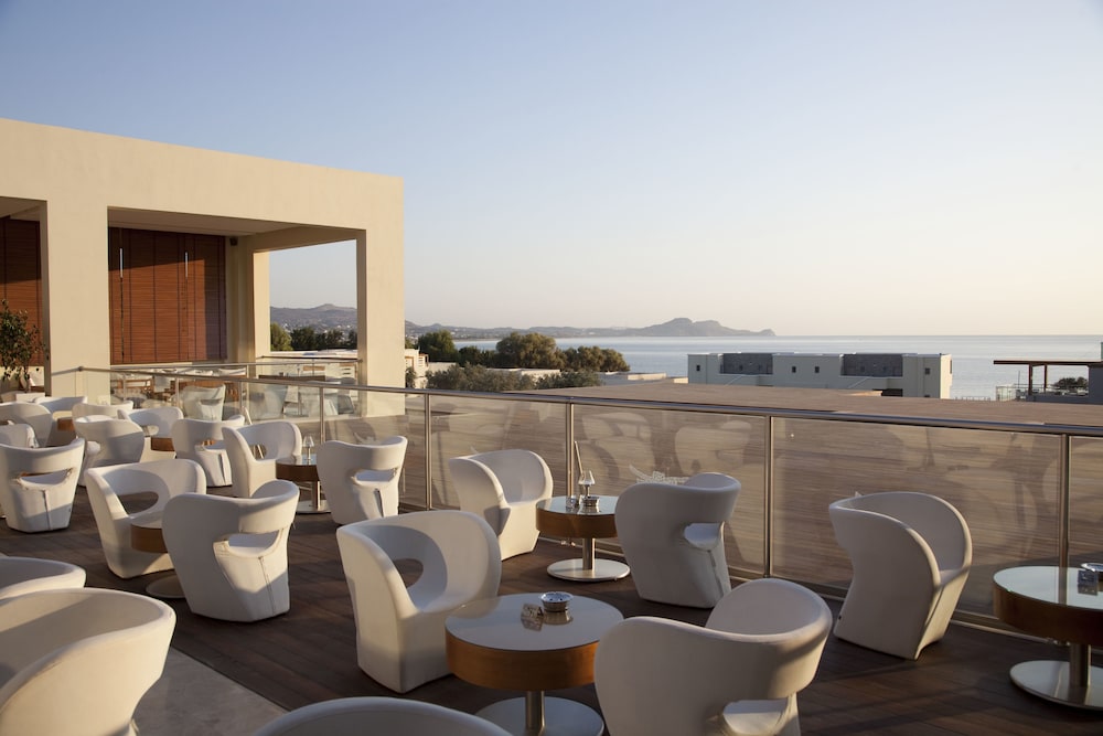 Sentido Port Royal Villas and Spa - Adults Only 32/50