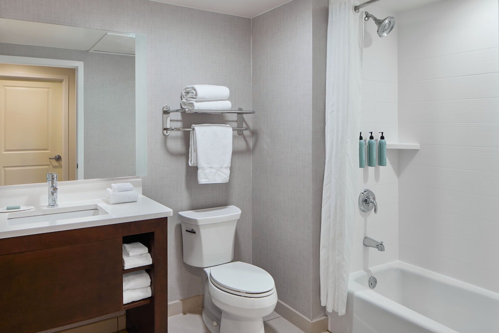 Residence Inn Atlanta NE/Duluth Sugarloaf 43/47
