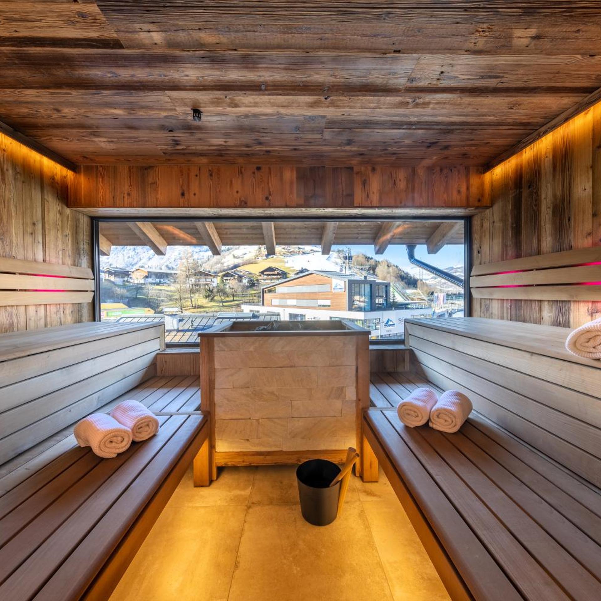Hotel Pension Alpenrose 27/50