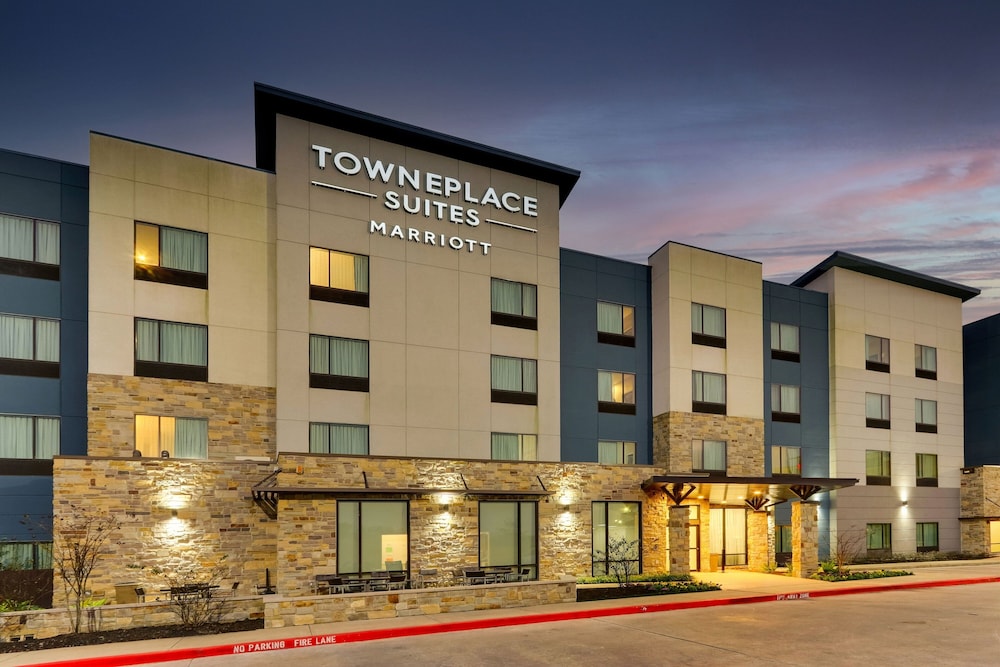 TownePlace Suites Houston I-10 East 图片3