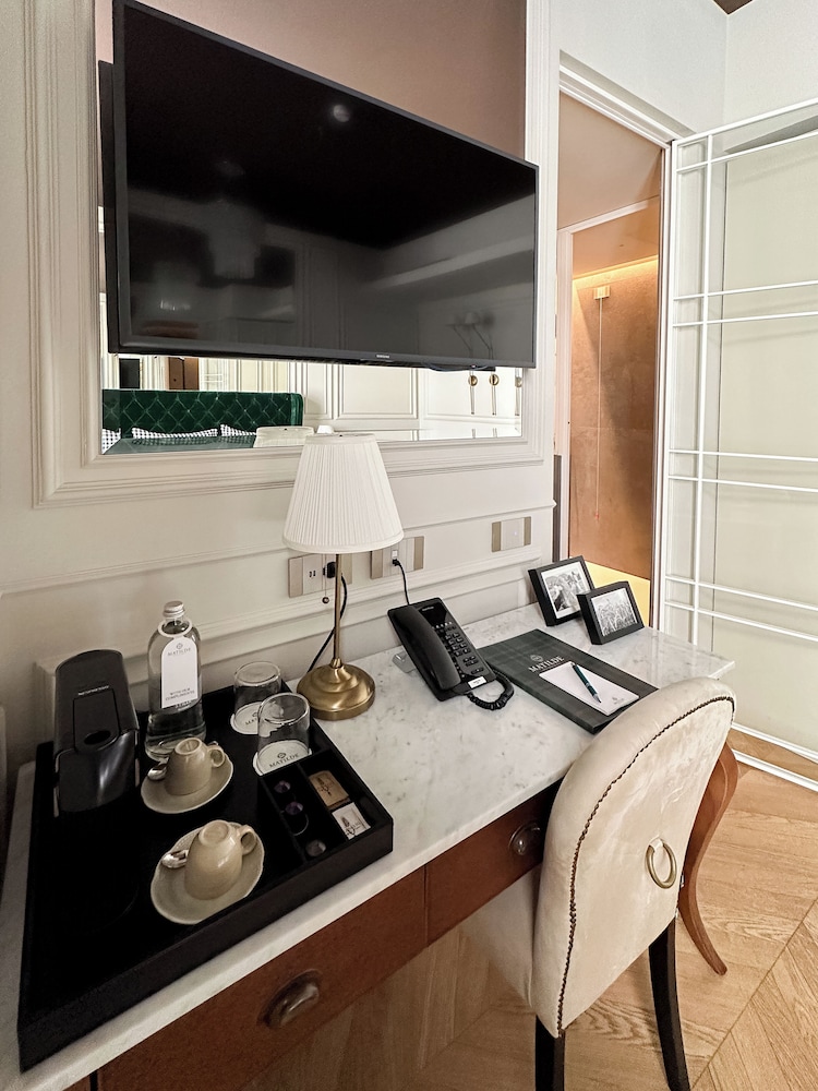 Matilde Boutique Hotel, WorldHotels Elite 36/49