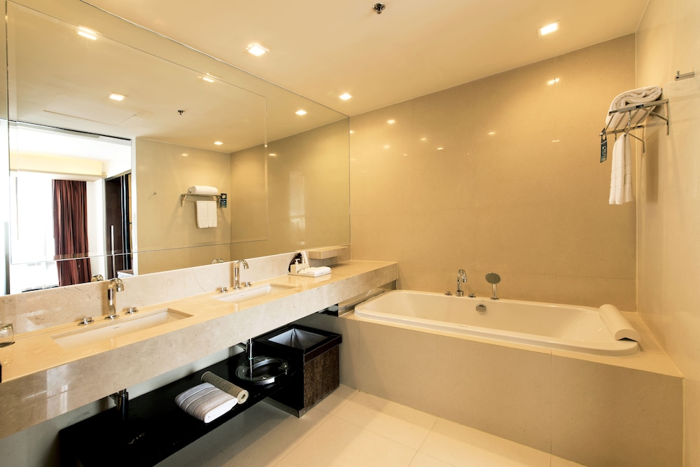 Vie Hotel Bangkok - Mgallery By Sofitel 26/73