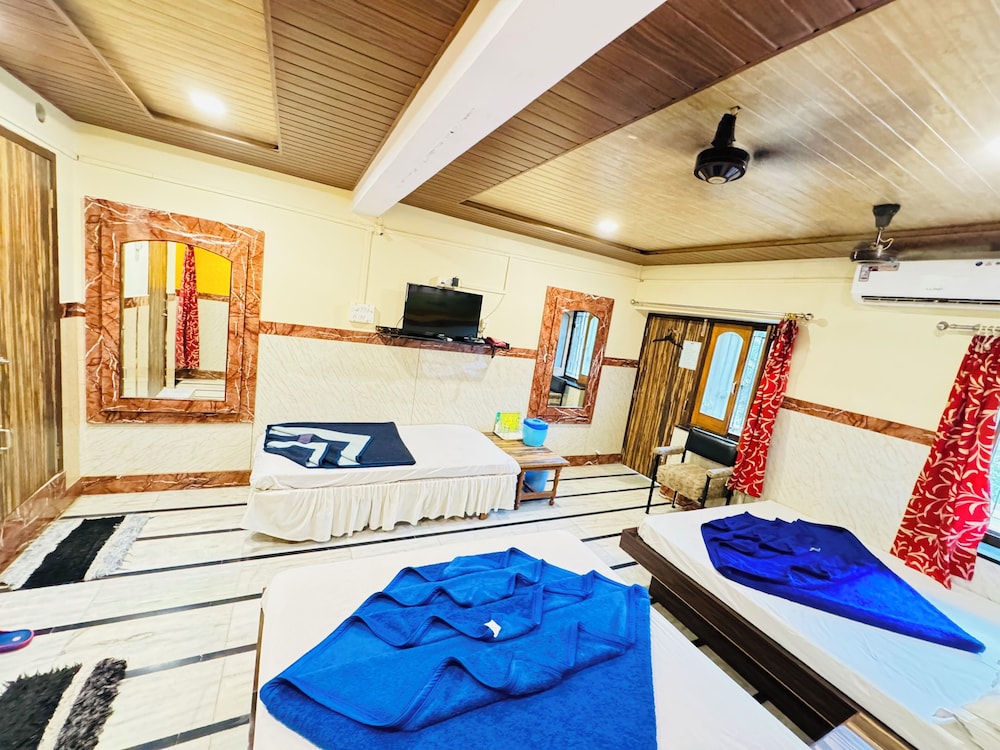 Shri Ganesh Hotel Mount Abu 22/36