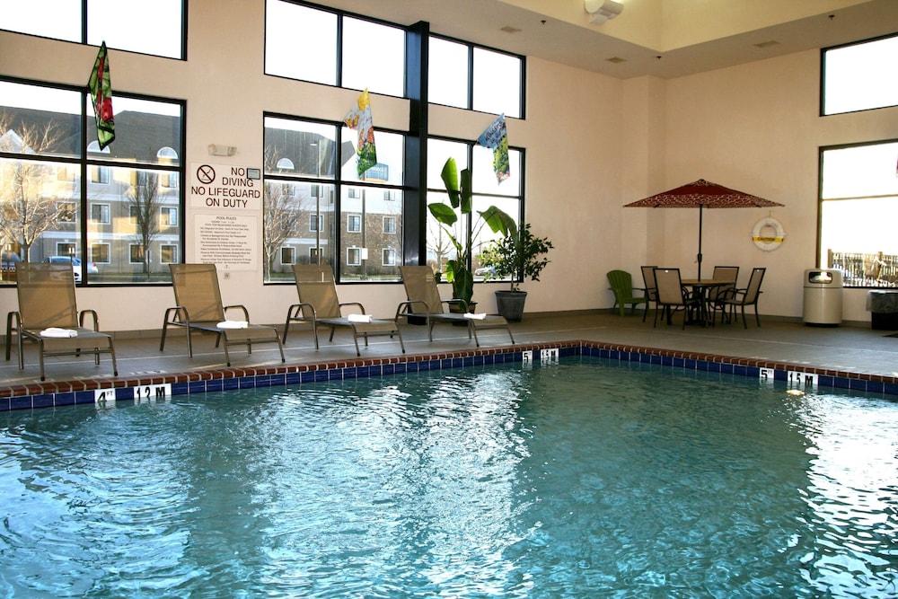 Hampton Inn And Suites Springfield Southwest 4/54
