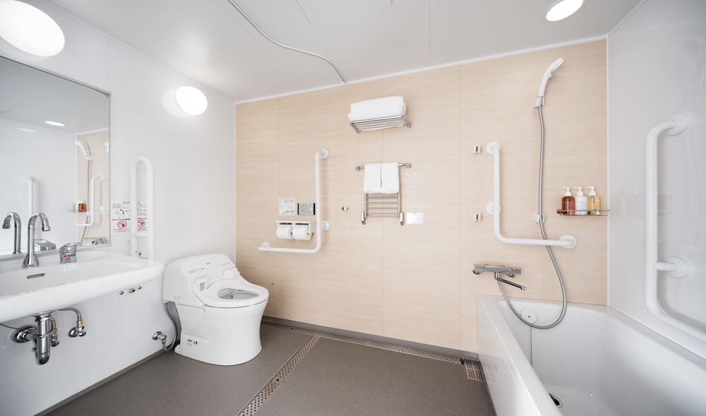 Tissage Hotel Naha By Nest 13/61