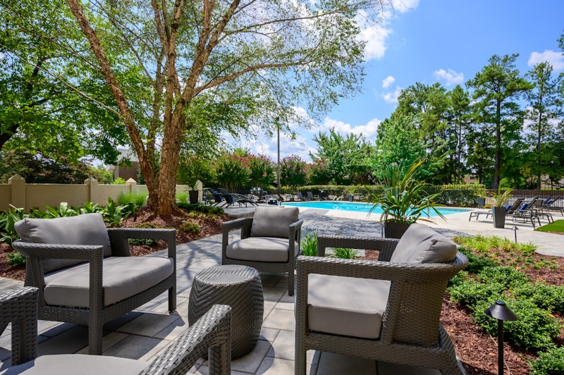 DoubleTree by Hilton Raleigh Midtown 8/21