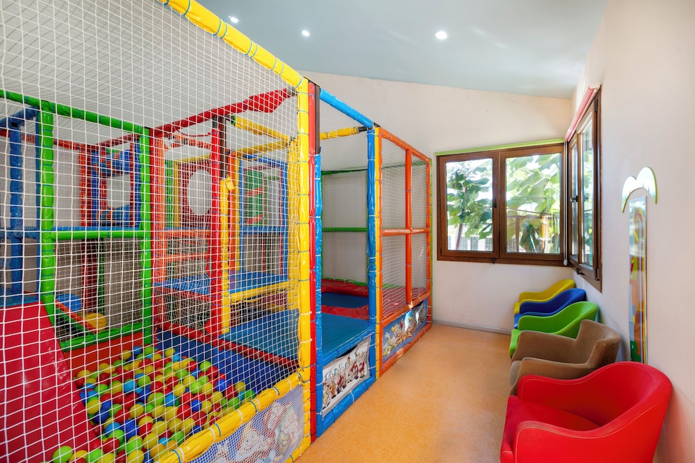 Club Hotel Phaselis Rose 44/50