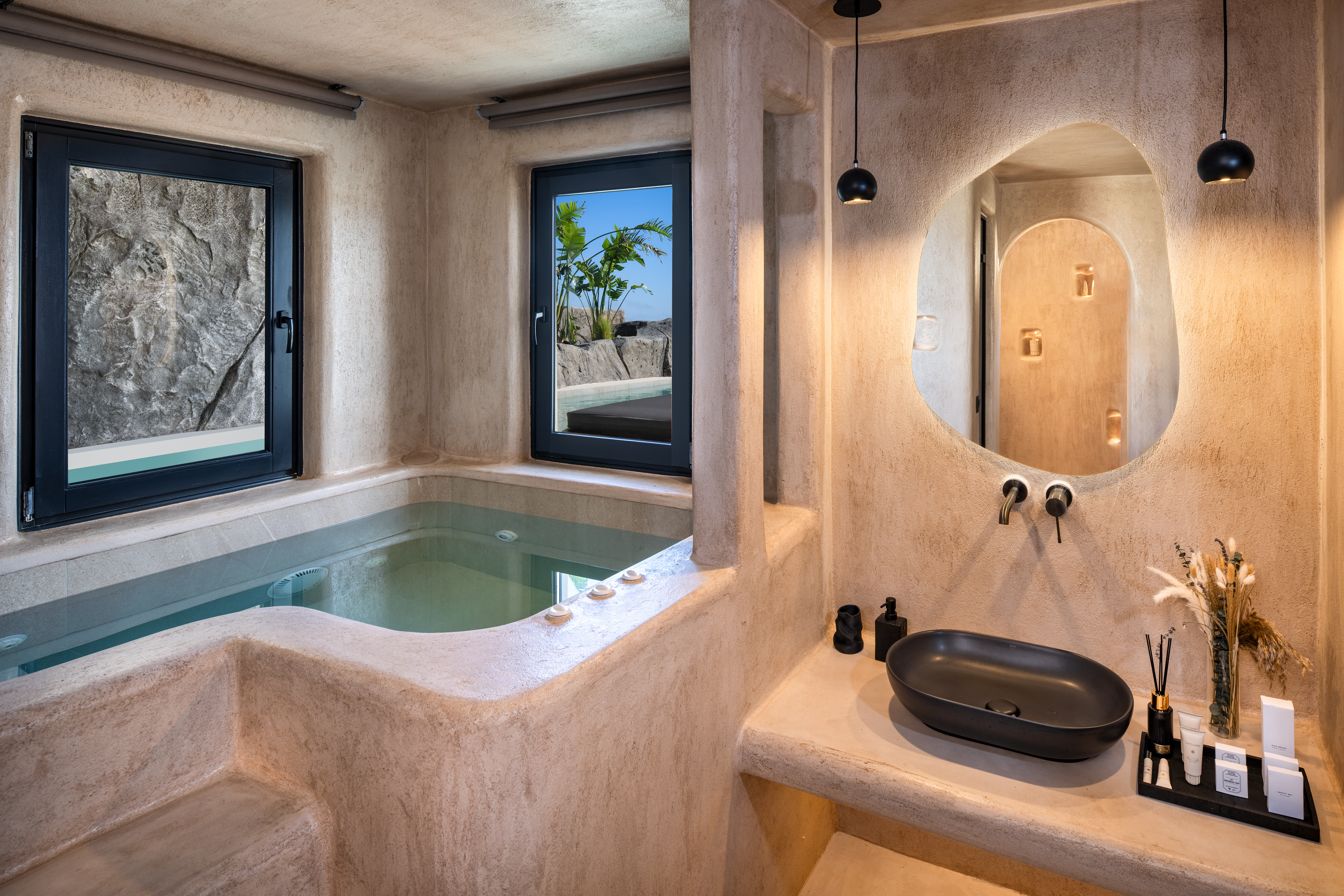 Senses Luxury Houses 76/106