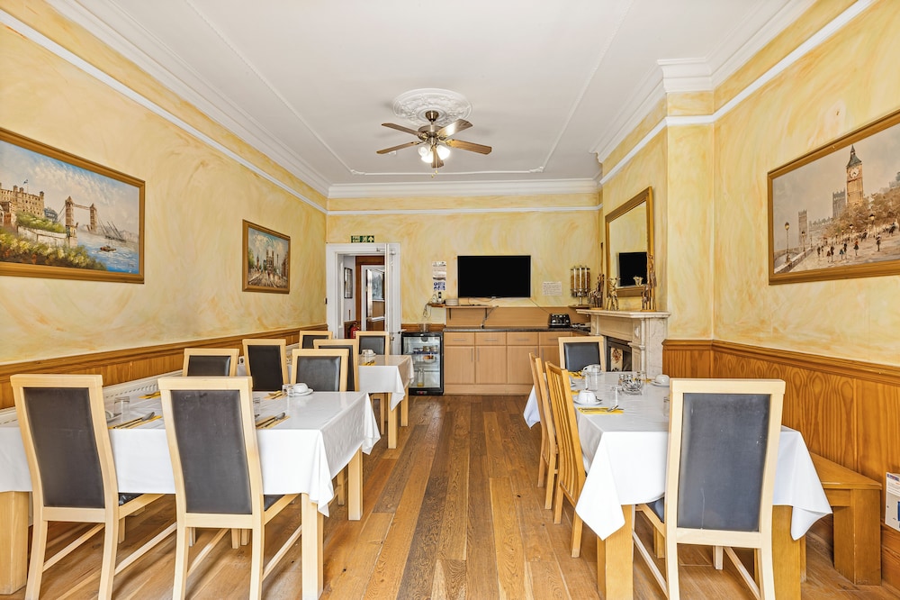 Heatherbank Guesthouse 33/50
