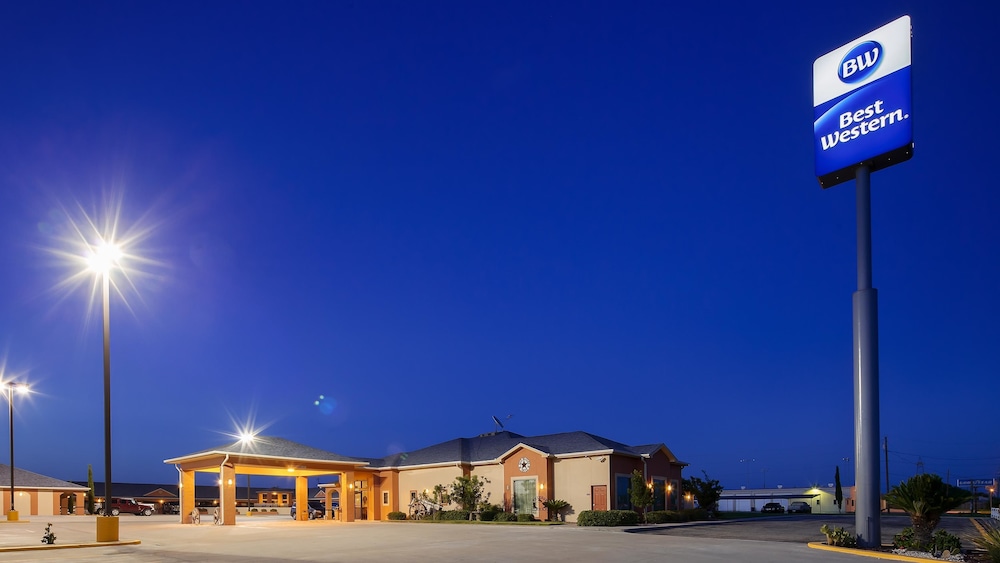 Best Western Windwood Inn & Suites 3/36