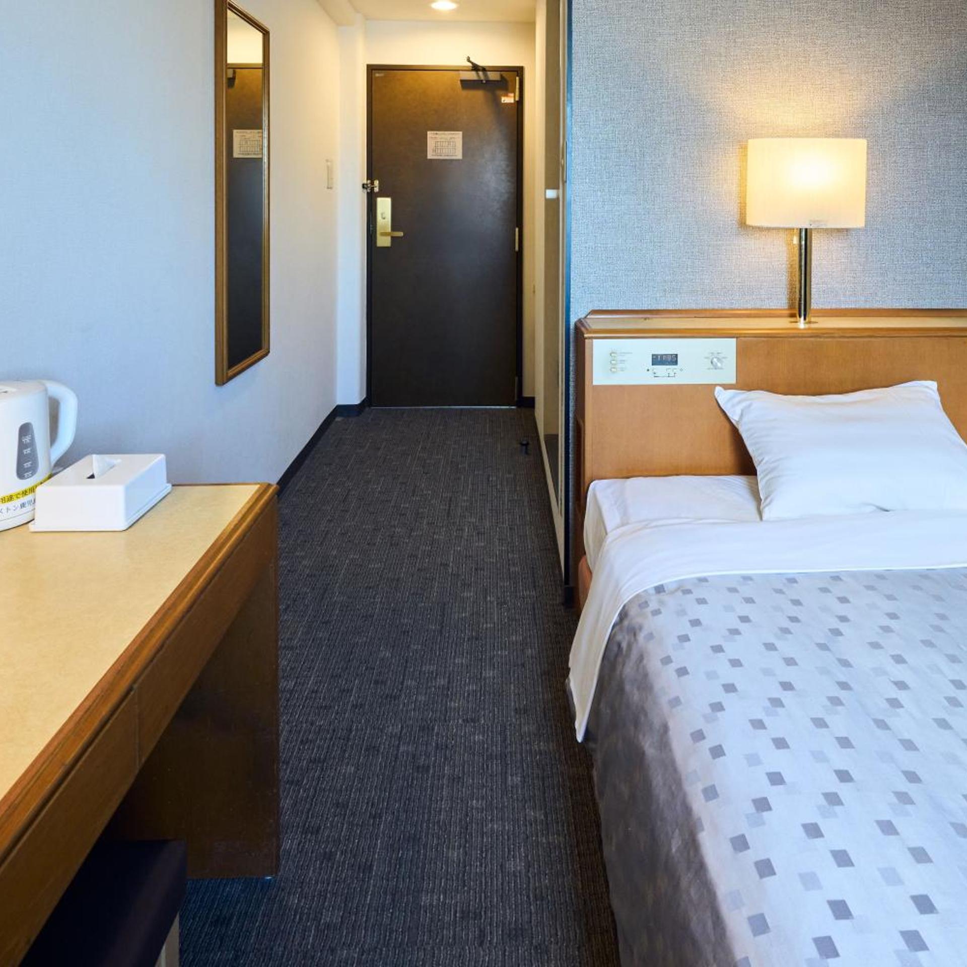 Hotel Lexton Kagoshima Annex 20/45