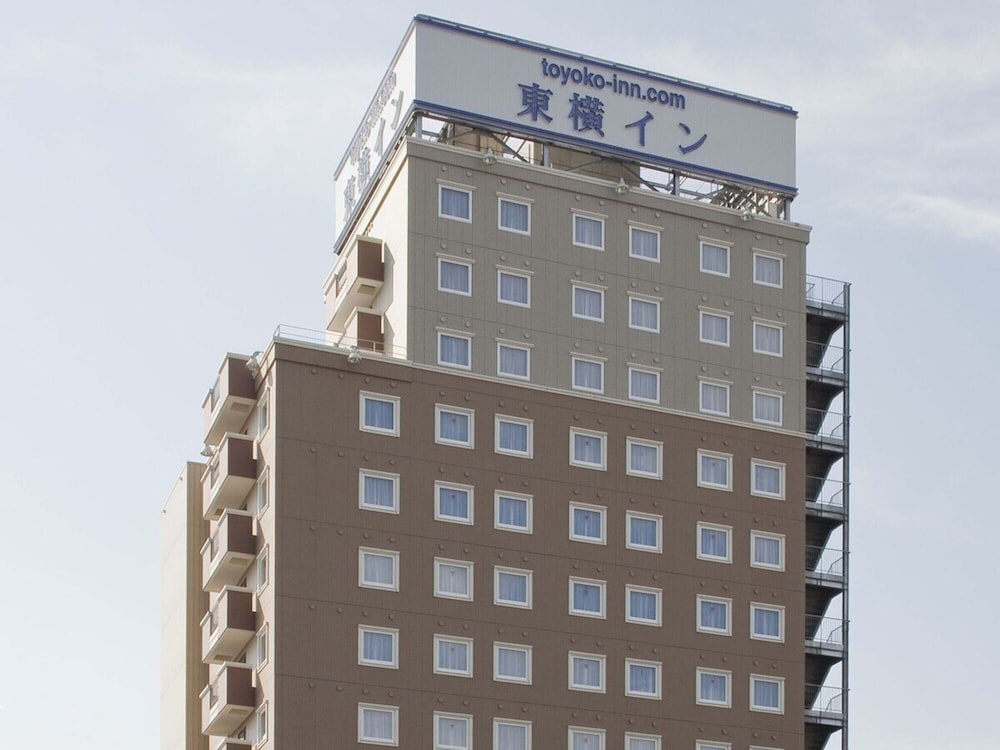 Toyoko Inn Yokohama-Sen Fuchinobe-eki Minami-guchi 4/59