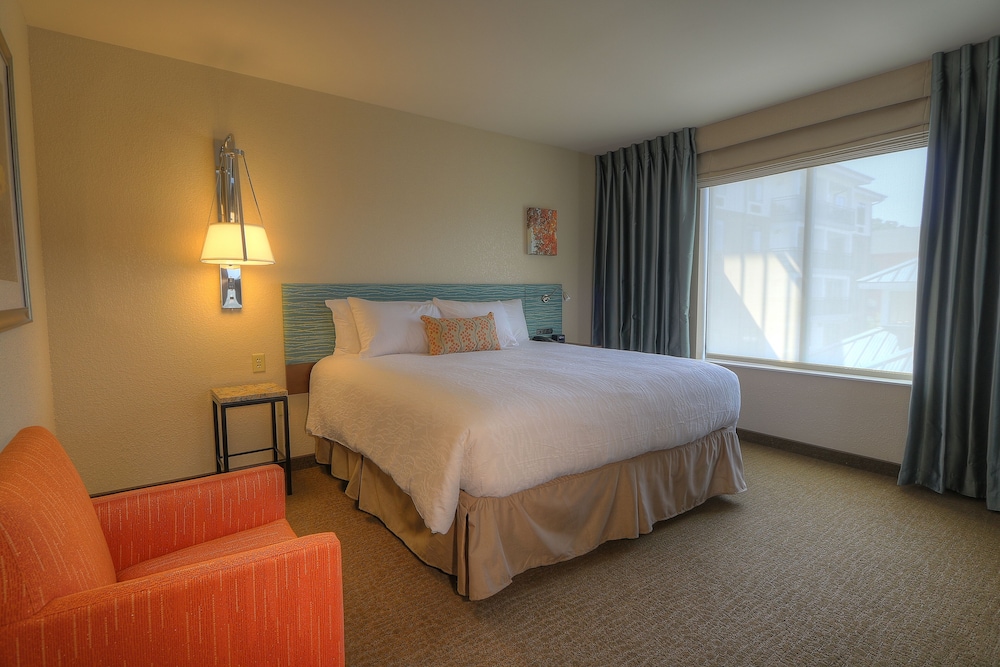 Hilton Garden Inn Pigeon Forge 15/50