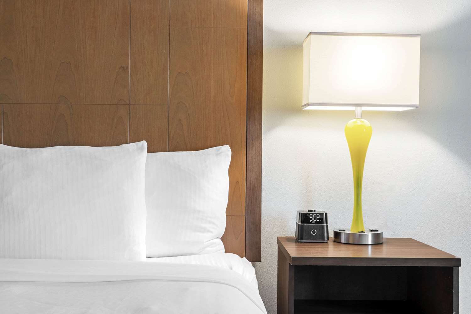 La Quinta Inn & Suites by Wyndham Brownsville North 10/27