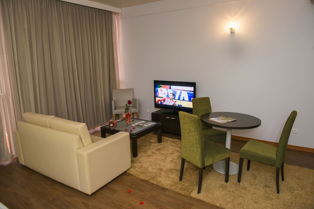 Hotel Santiago 54/62