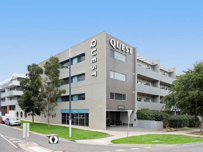 Quest Bundoora 12/13