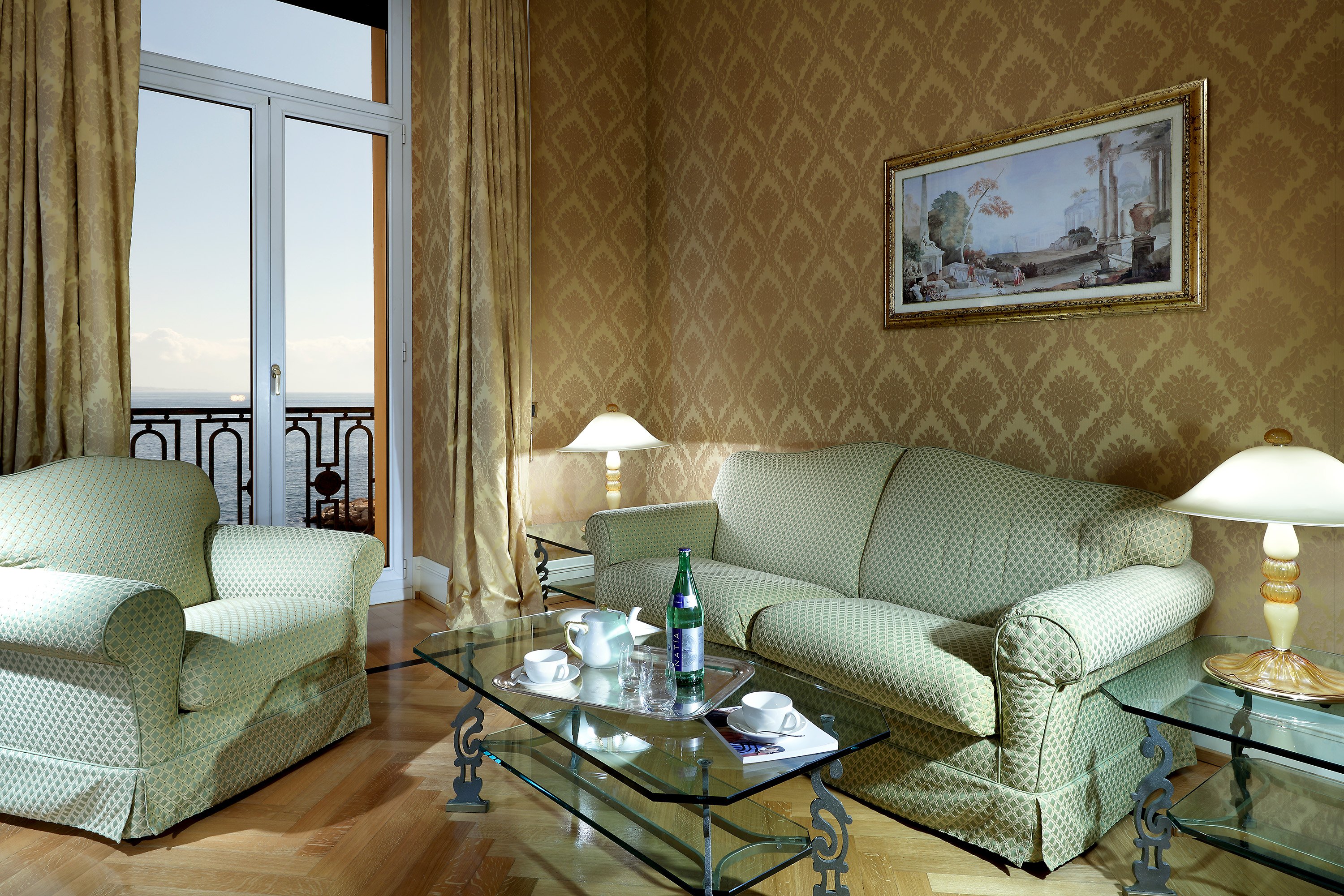 Eurostars Hotel Excelsior 45/76