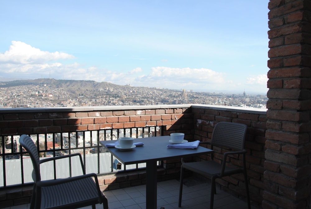 The Terrace Boutique Hotel 21/43