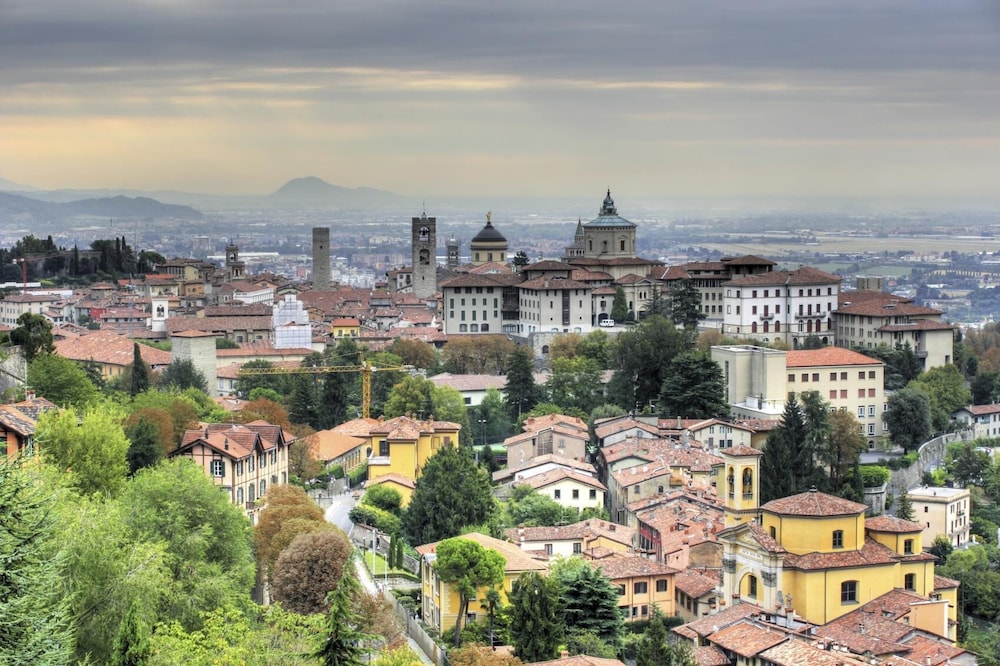 Nh Bergamo 4/50