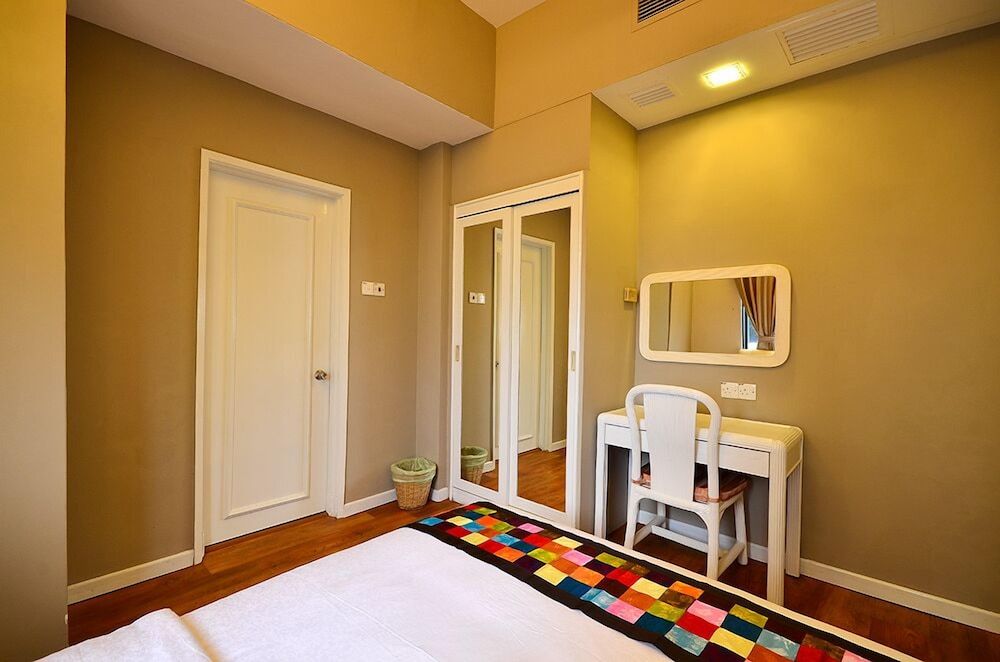 The Jetty Suites-Apartments 25/56
