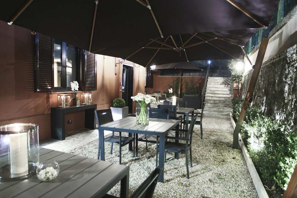 Parioli Place 29/45