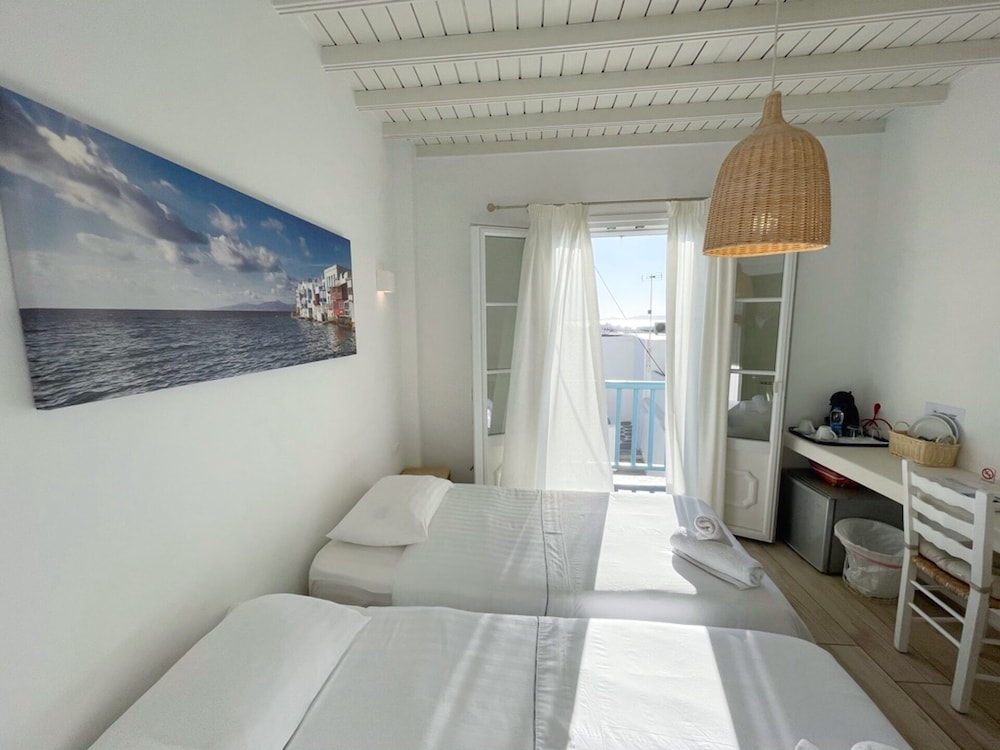 Hotel Lefteris 45/67