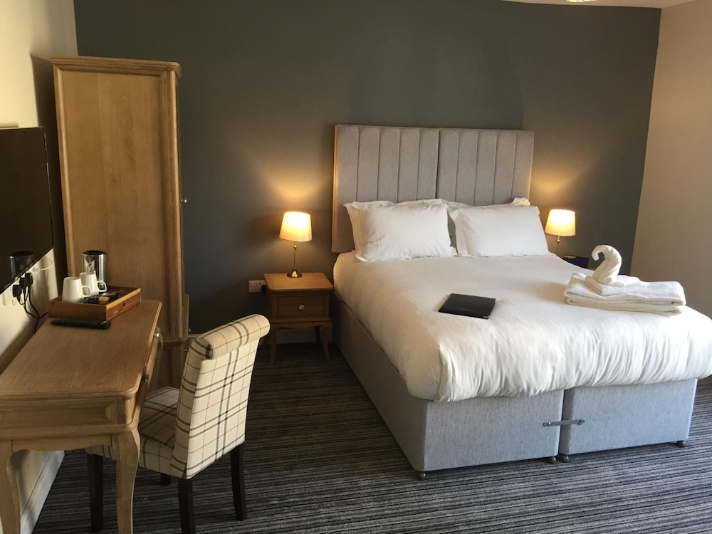 The Bell Inn 18/50