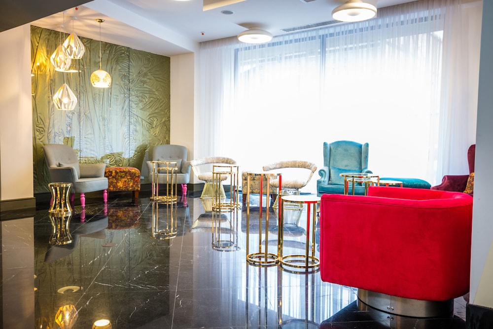 Brosse Garden Hotel 30/49