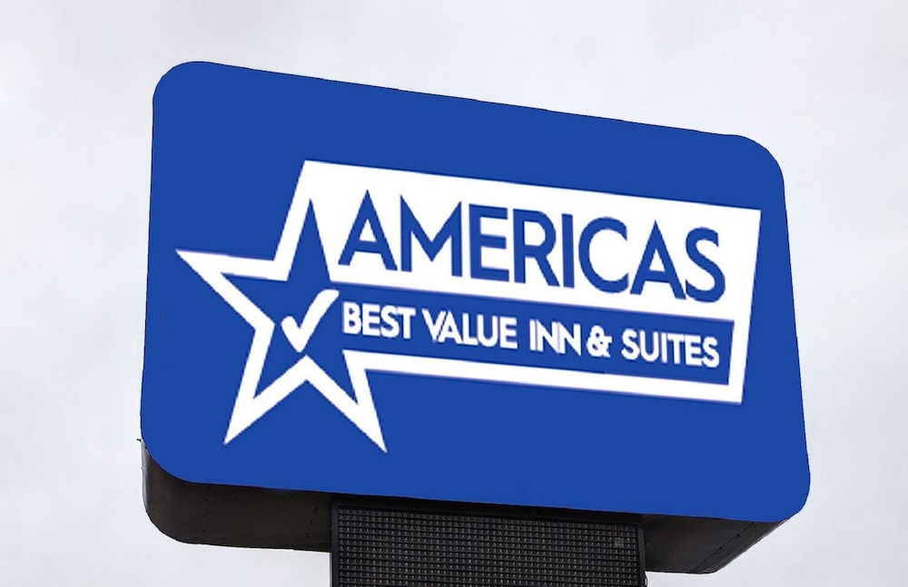 Americas Best Value旅馆Gainesville(Americas Best Value Inn Gainesville) 图片2