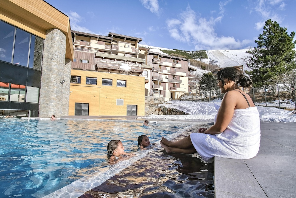 Mercure Les Deux Alpes 1800 22/53