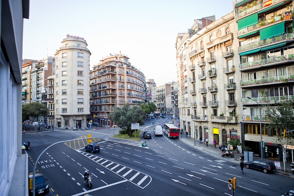 Blue Barcelona 50/54