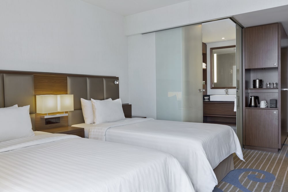 Courtyard by Marriott Wiesbaden-Nordenstadt 11/50