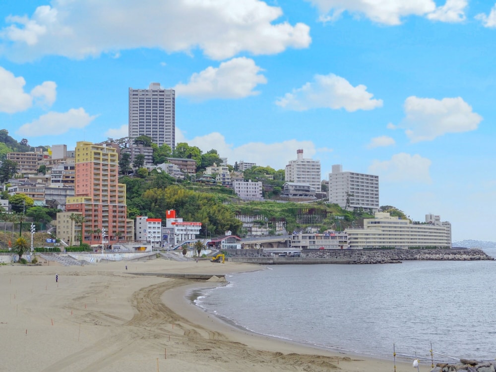 Toyoko Inn Atami Ekimae 45/50