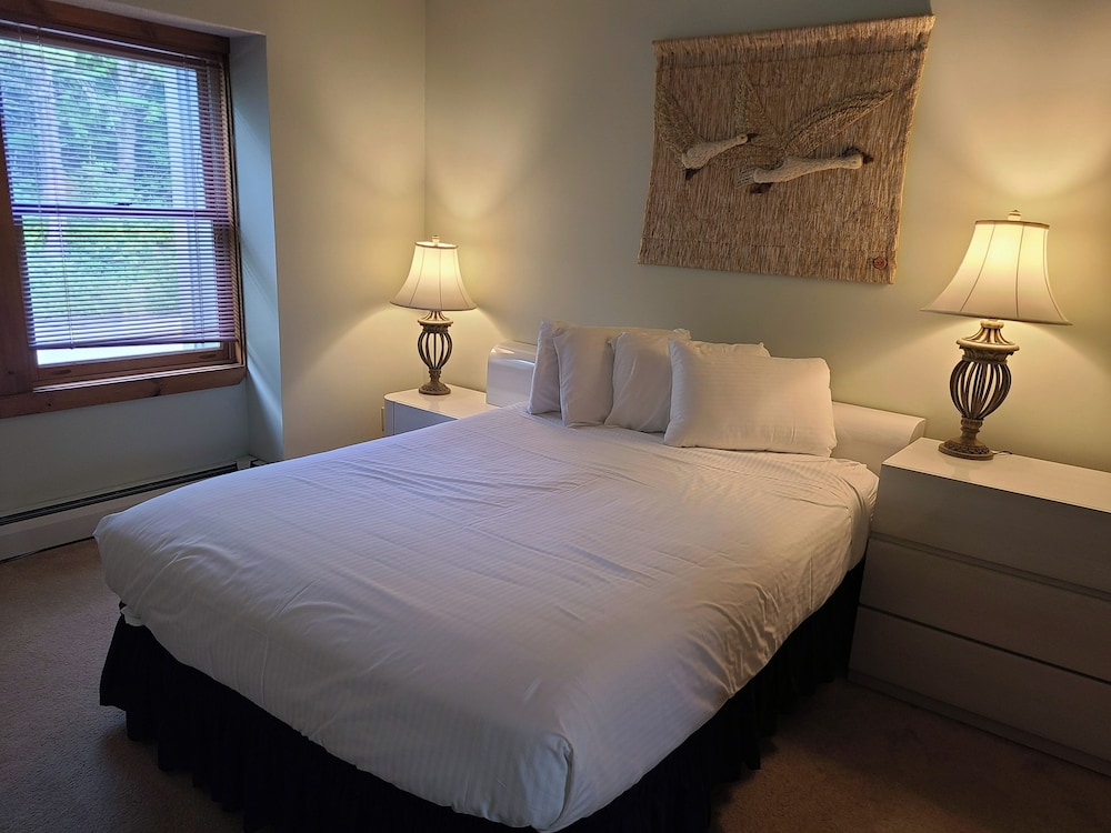 Mount Snow Lodging 16/50
