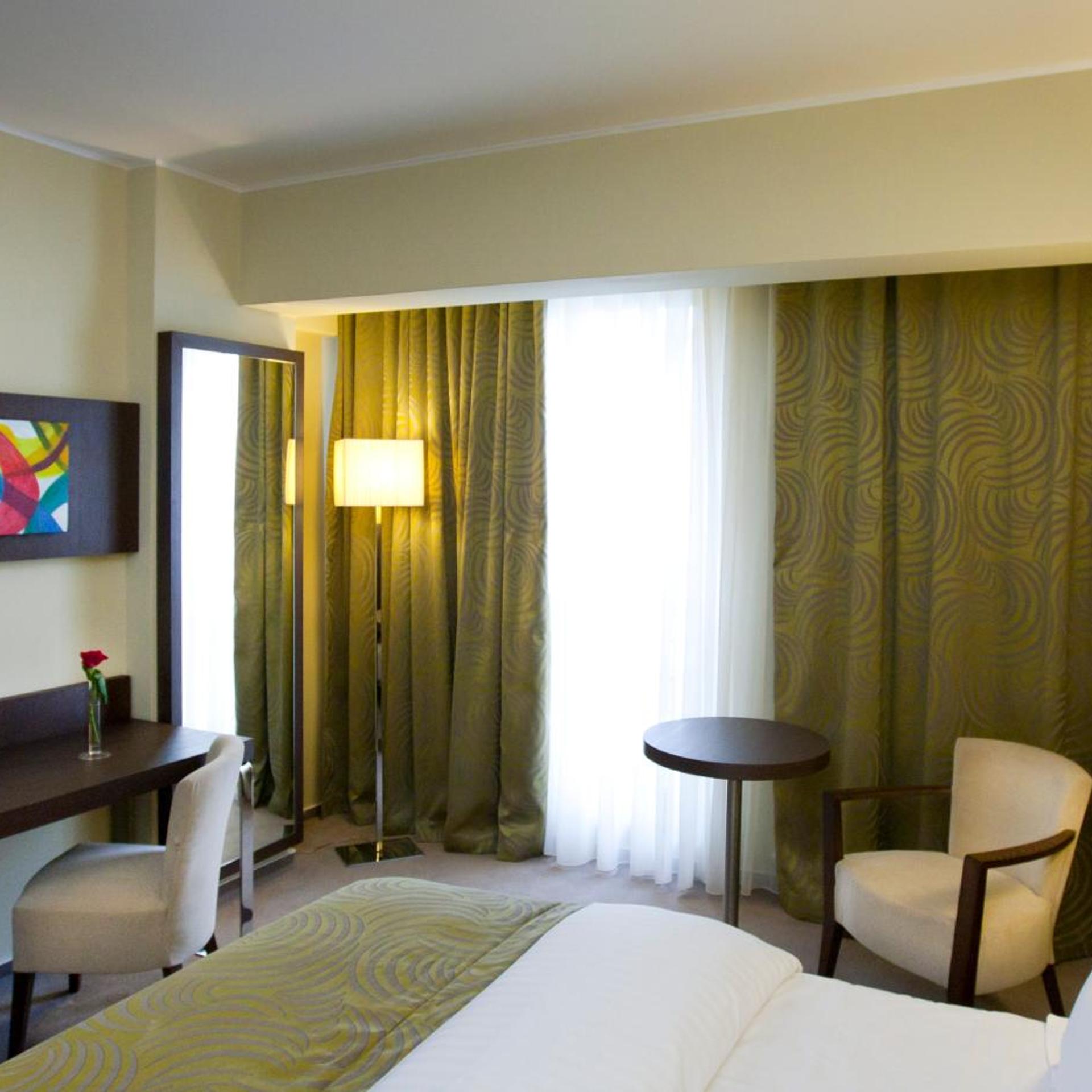 Pietroasa Hotel 16/49