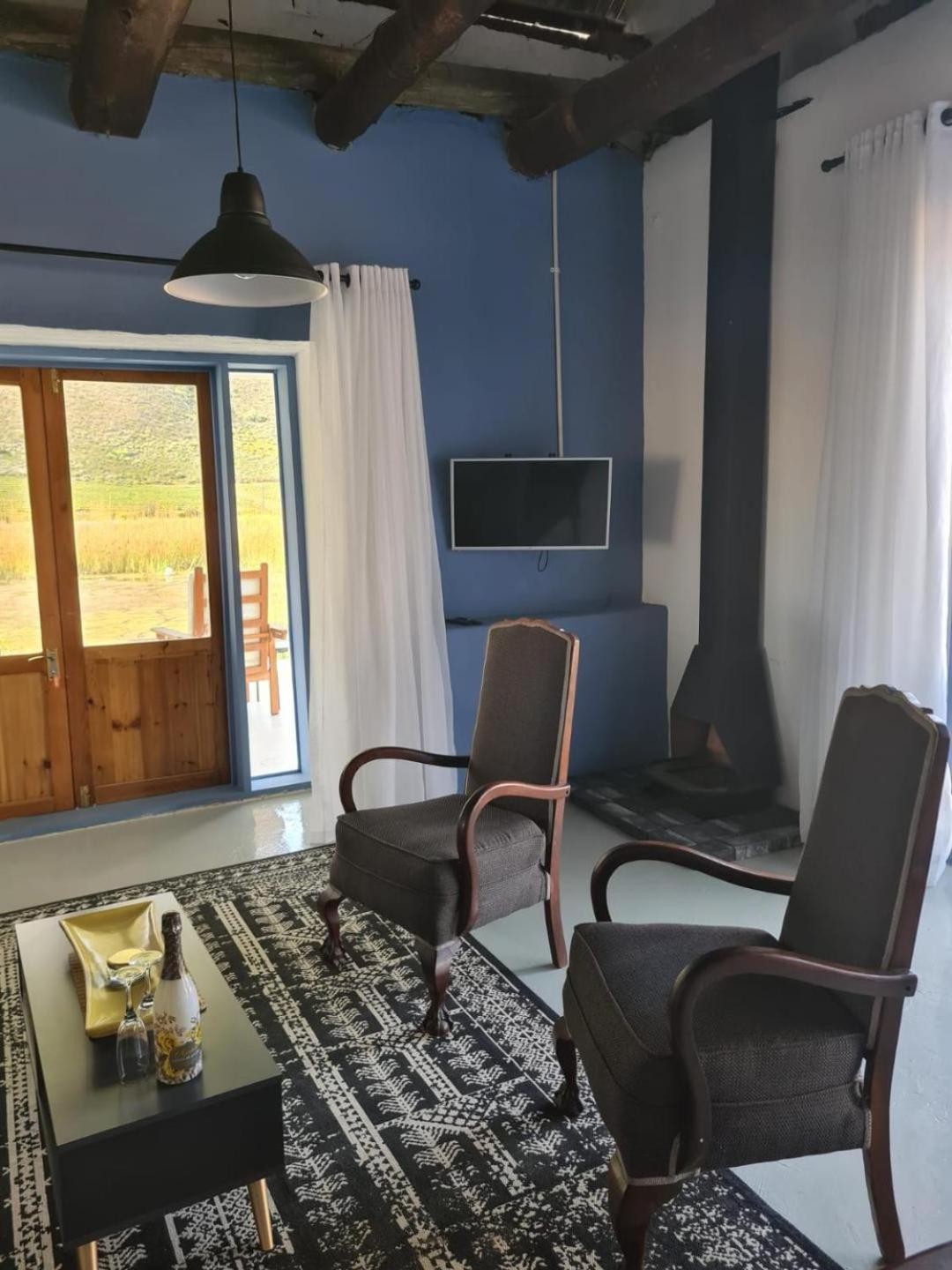 Harmonie Farm Cottage 27/50