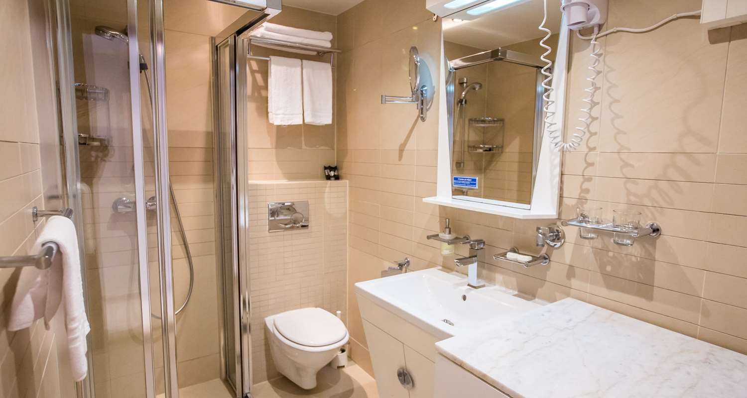 Superstay Hotel Oslo 12/15
