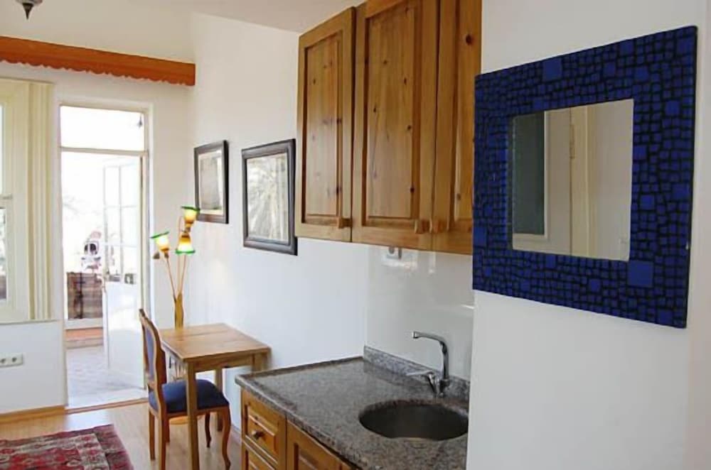 Villa Tulipan 50/50