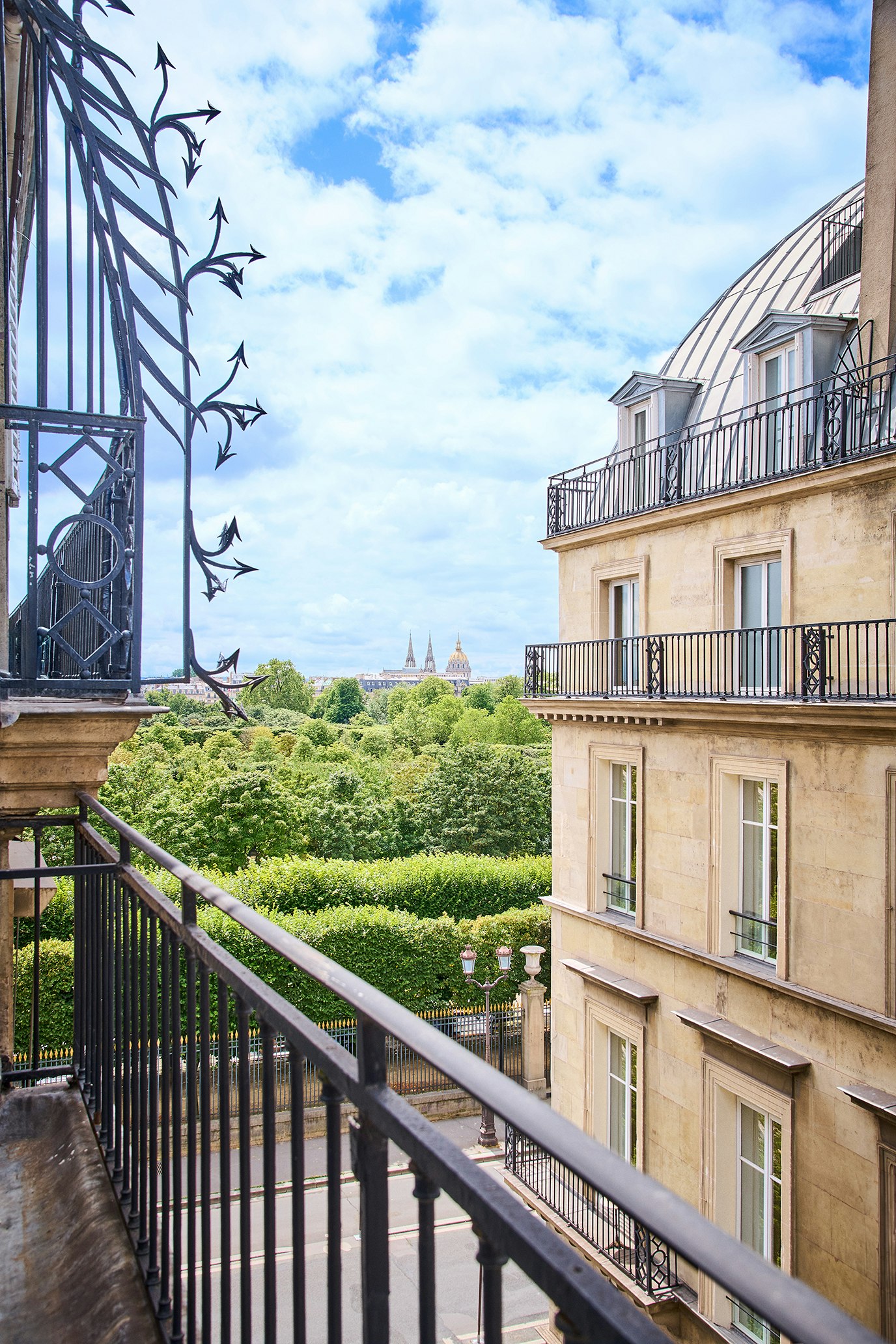 Hotel de La Tamise 6/57