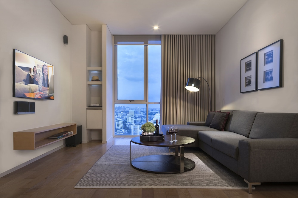 Somerset Sukhumvit Thonglor 35/52