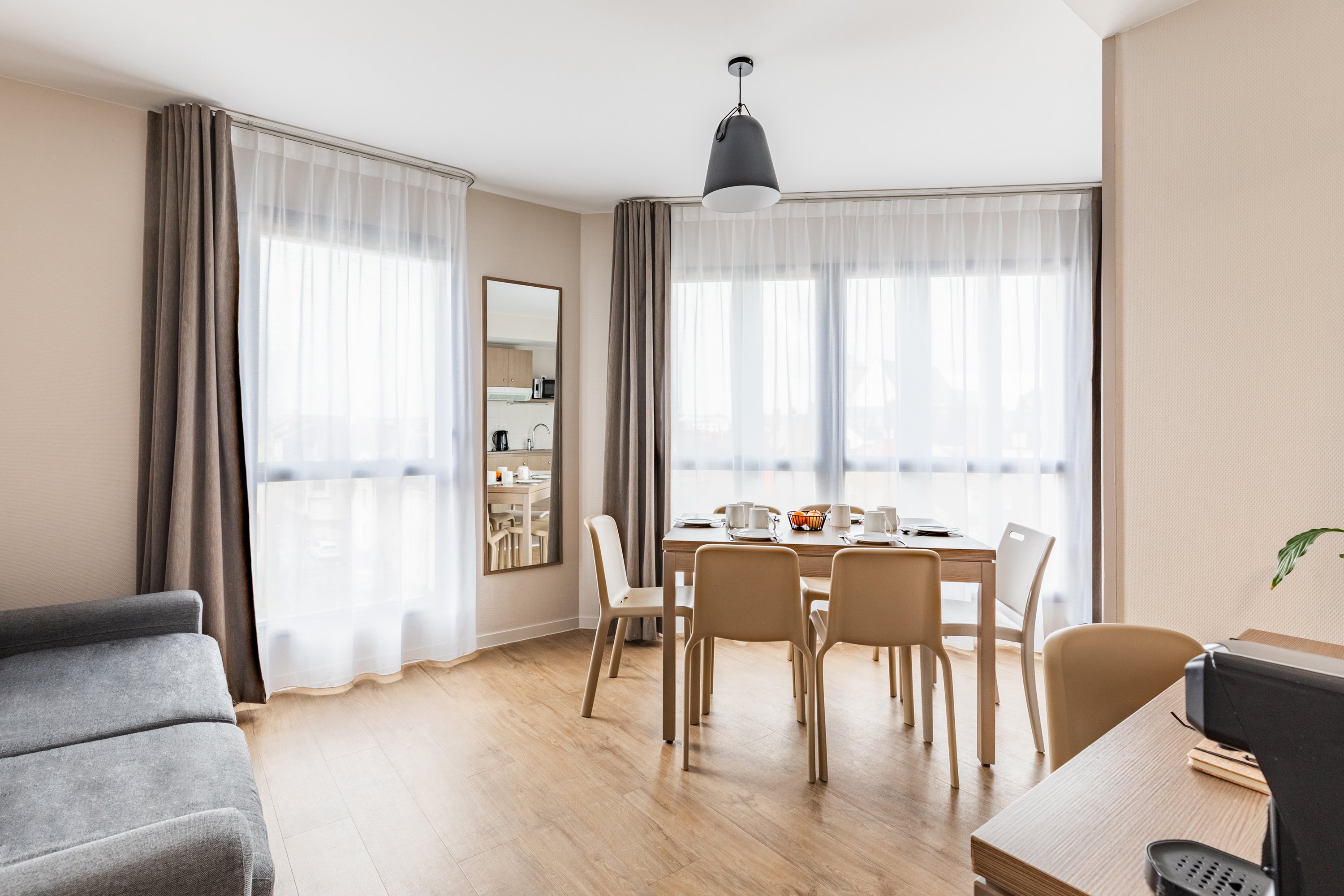 Appart City Confort Angers 32/47