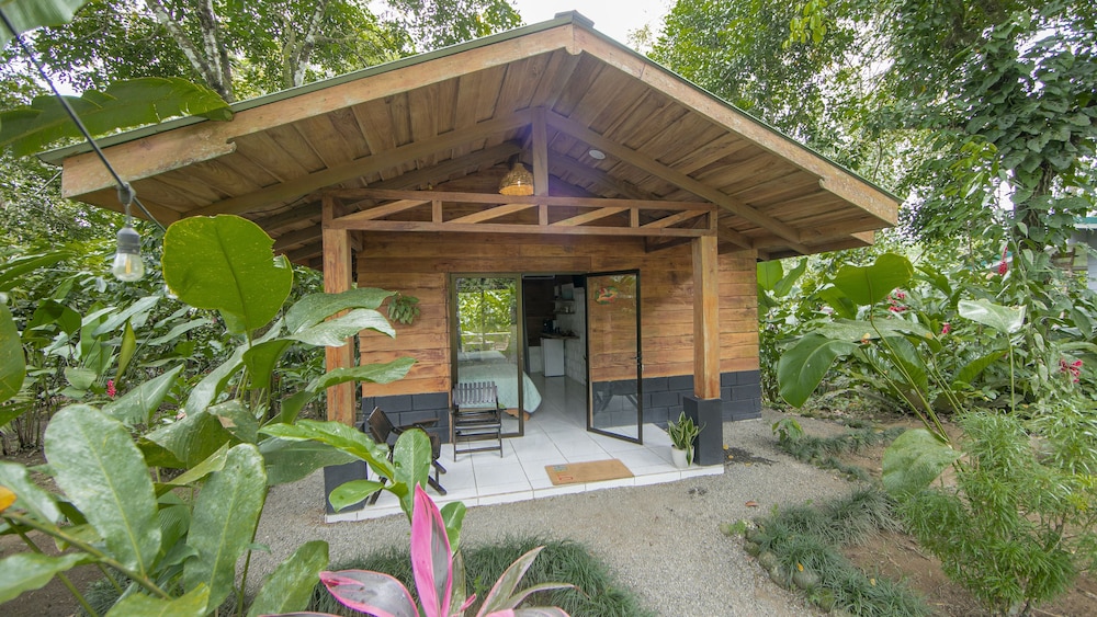 Arenal Cacao House 3/50