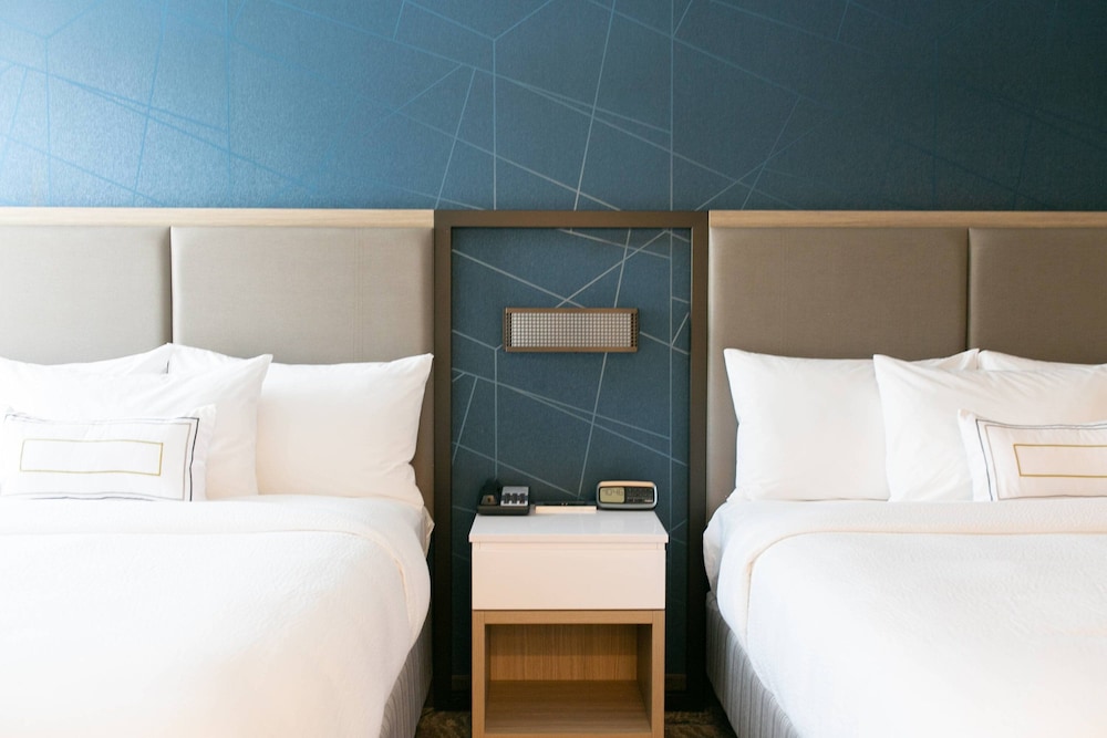 SpringHill Suites by Marriott South Bend Notre Dame Area 14/36