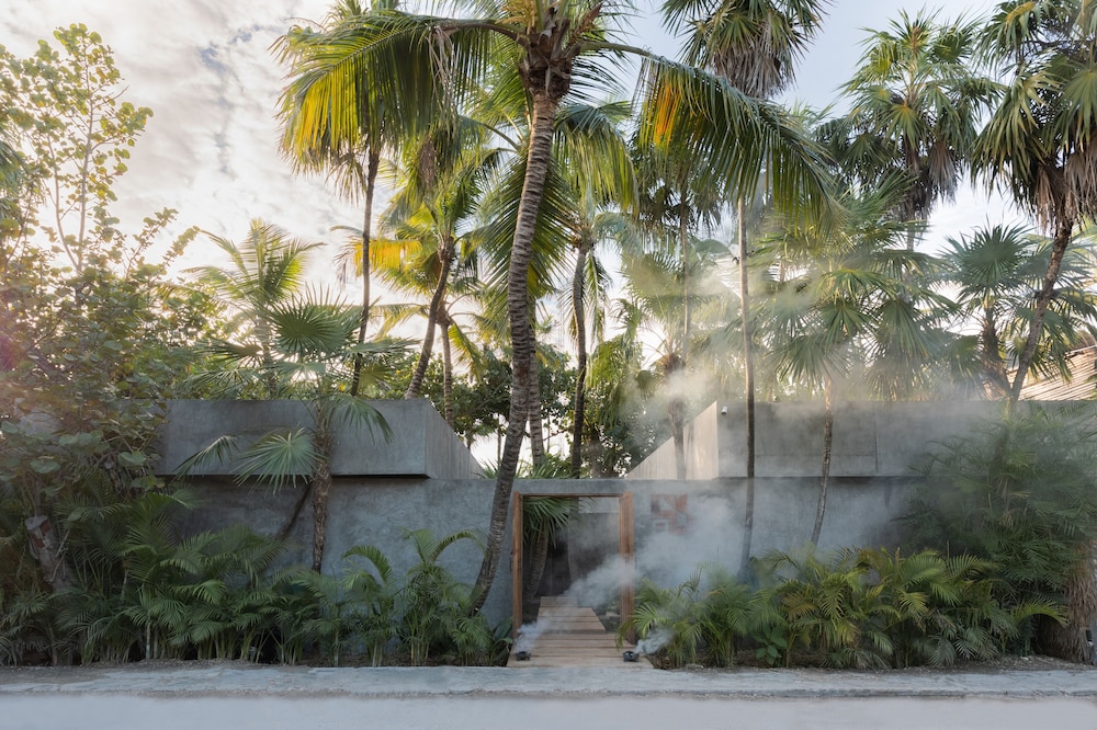 La Valise Tulum, member of Small Luxury Hotels 4/50