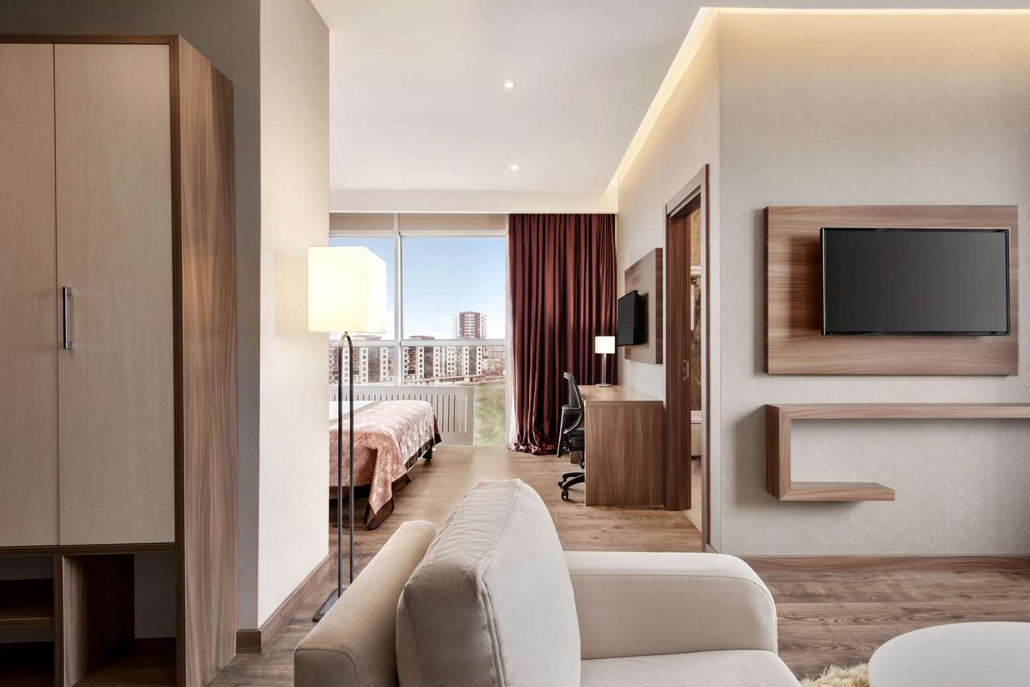 Ramada By Wyndham Sivas 10/16