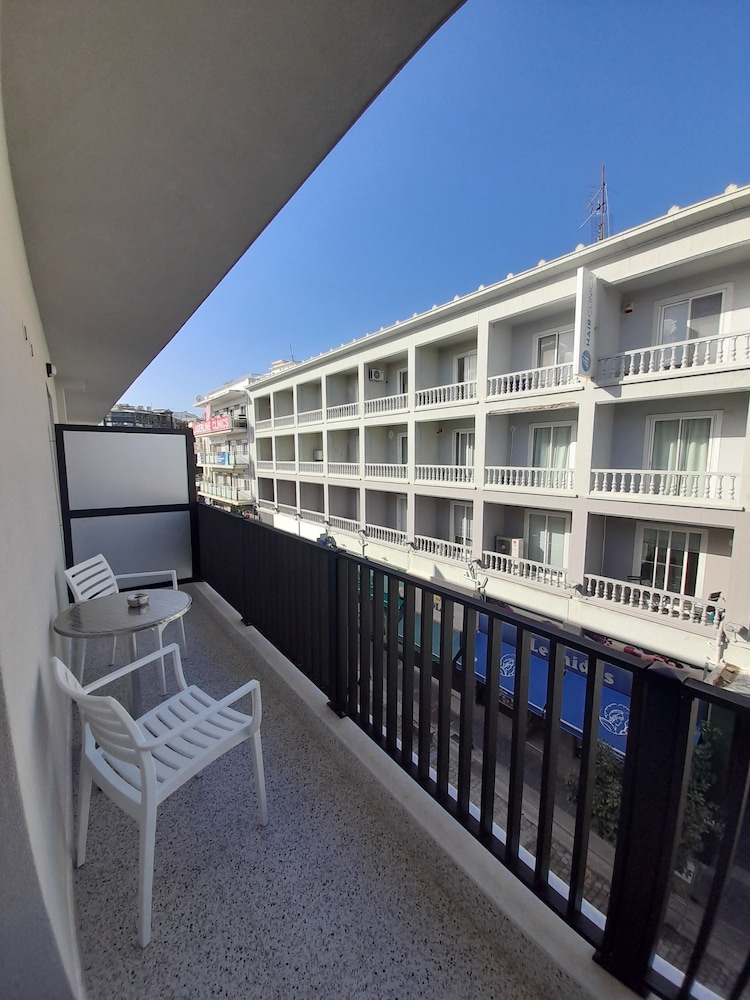 Elite Centre in RHODES