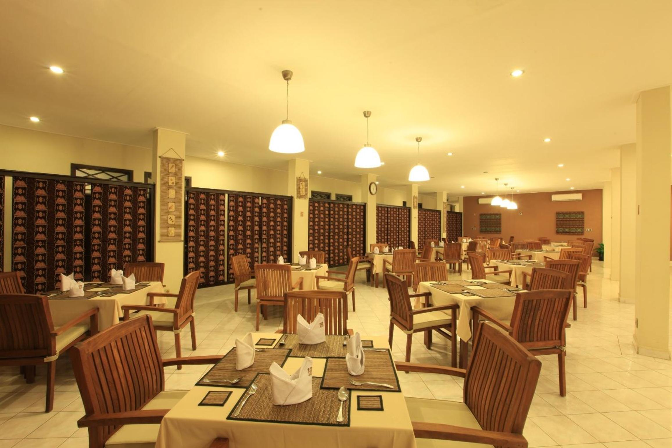 Samawa Transit Hotel 38/50