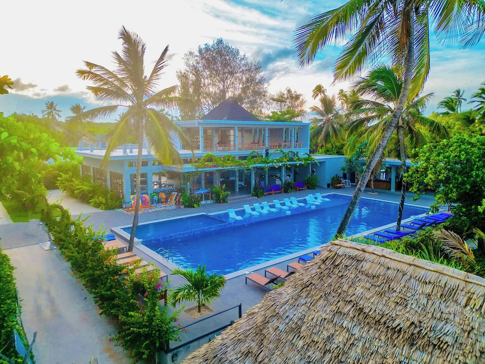 Matemwe Sands 49/58