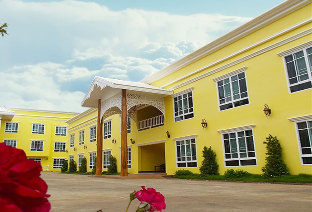 Amonruk Hotel 2 7/40