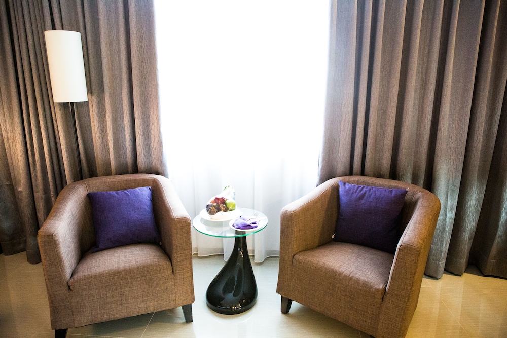 Asialink Easy by Prasanthi Hotel 48/66
